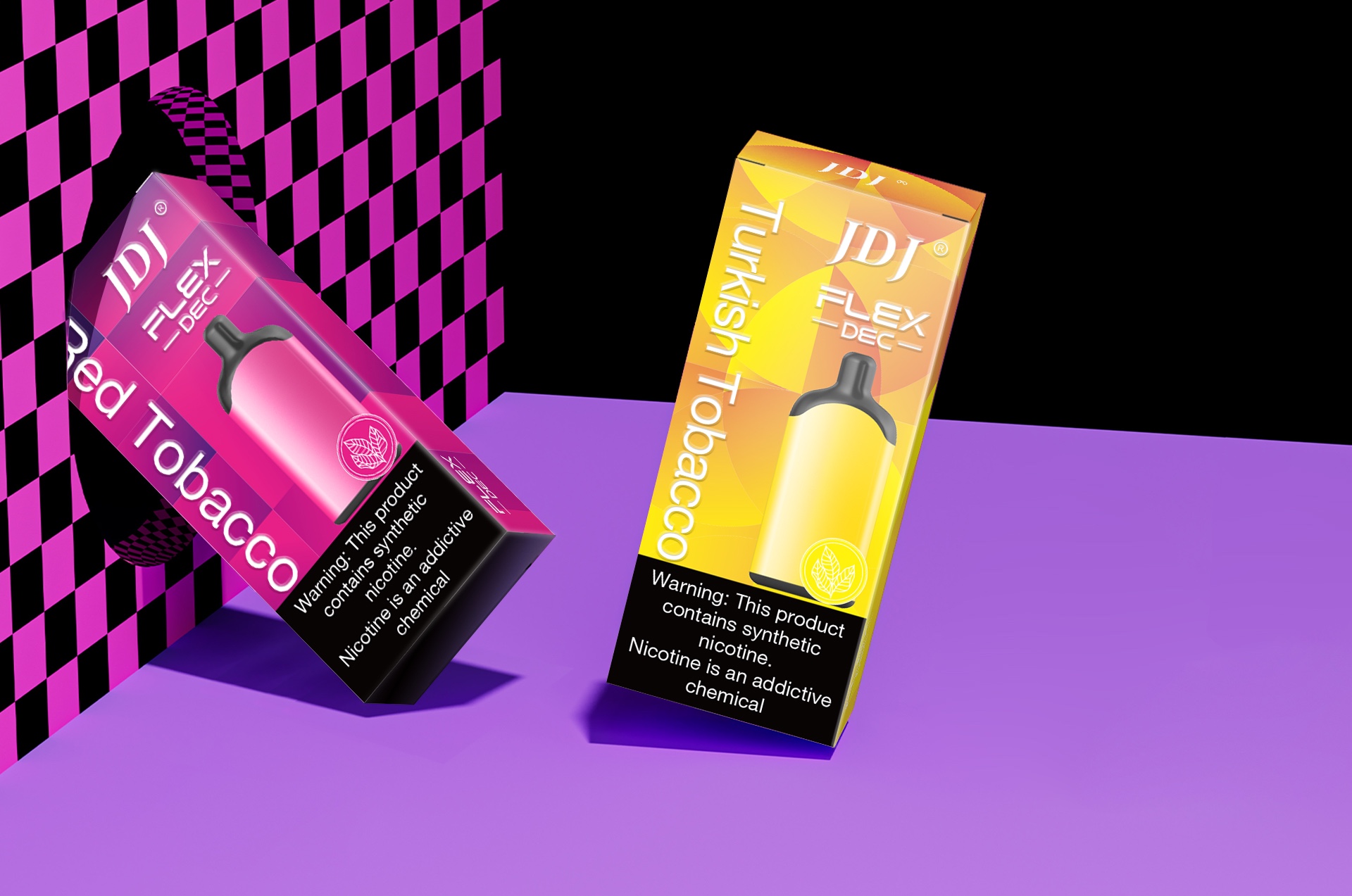 電子煙包裝效果5 電子煙包裝效果5